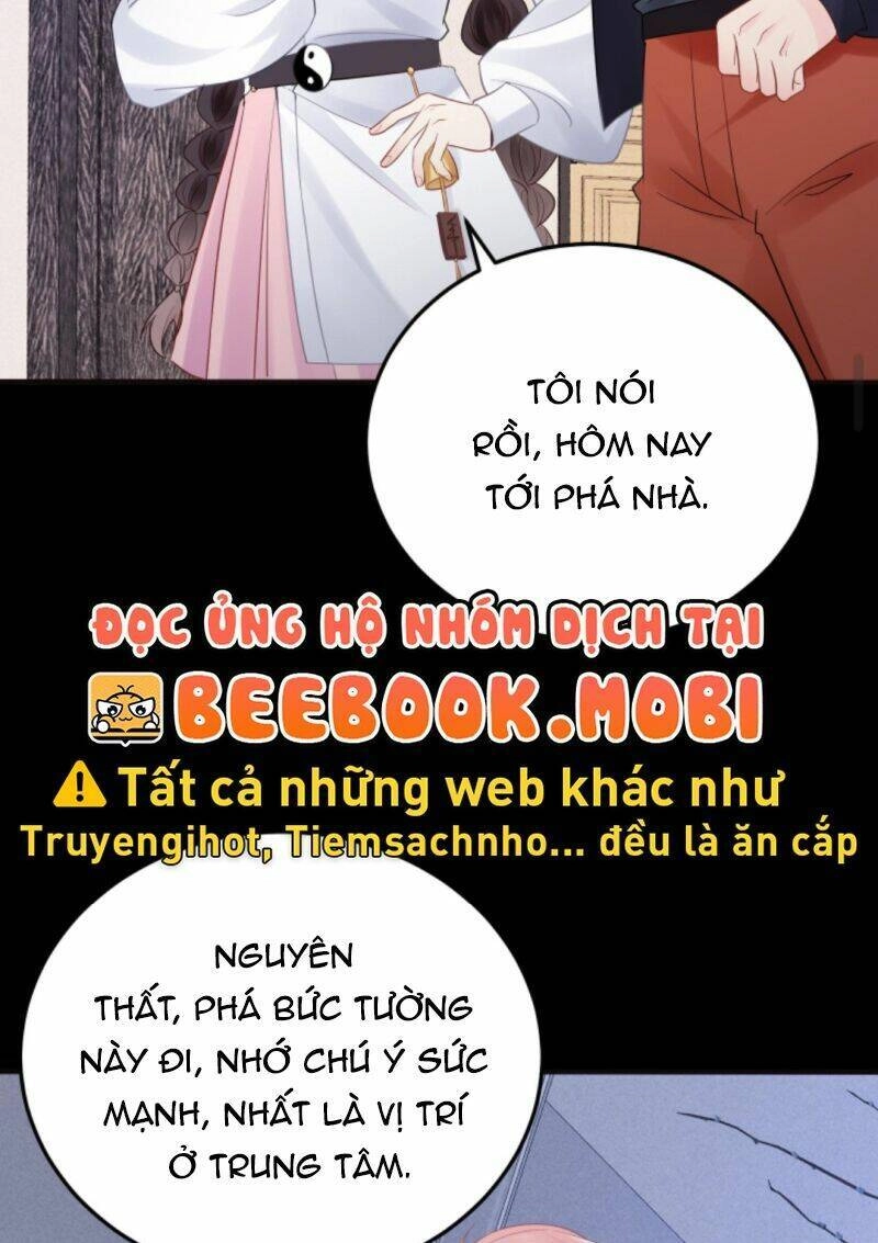 Đại Lão Huyền Học Xuống Núi Khuấy Động Cả Thế Giới Chapter 53 - 21