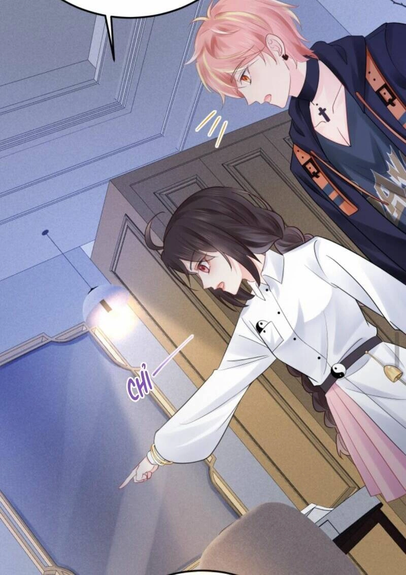 Đại Lão Huyền Học Xuống Núi Khuấy Động Cả Thế Giới Chapter 53 - 22