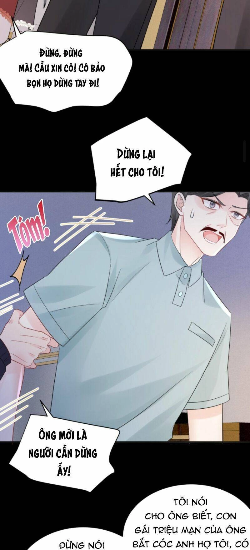 Đại Lão Huyền Học Xuống Núi Khuấy Động Cả Thế Giới Chapter 53 - 24