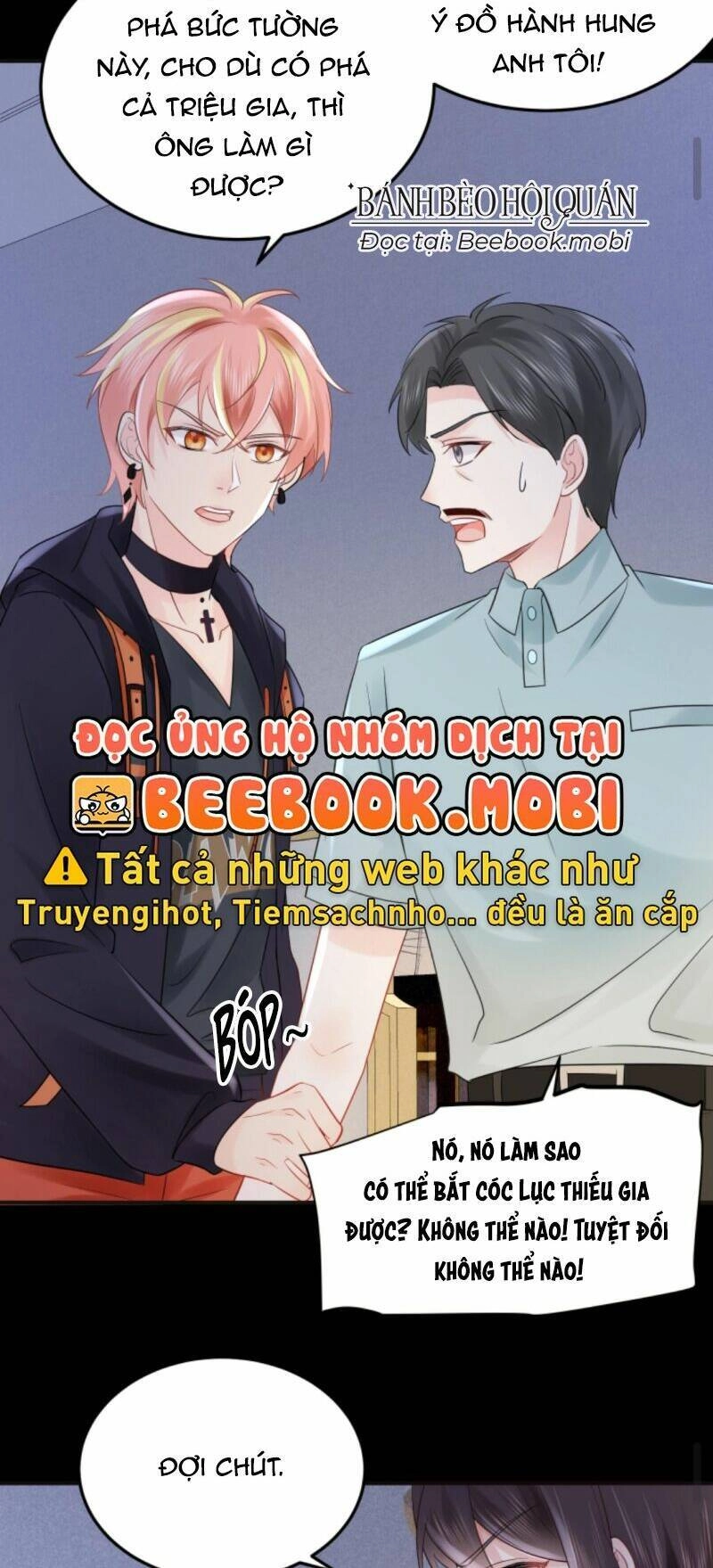 Đại Lão Huyền Học Xuống Núi Khuấy Động Cả Thế Giới Chapter 53 - 25