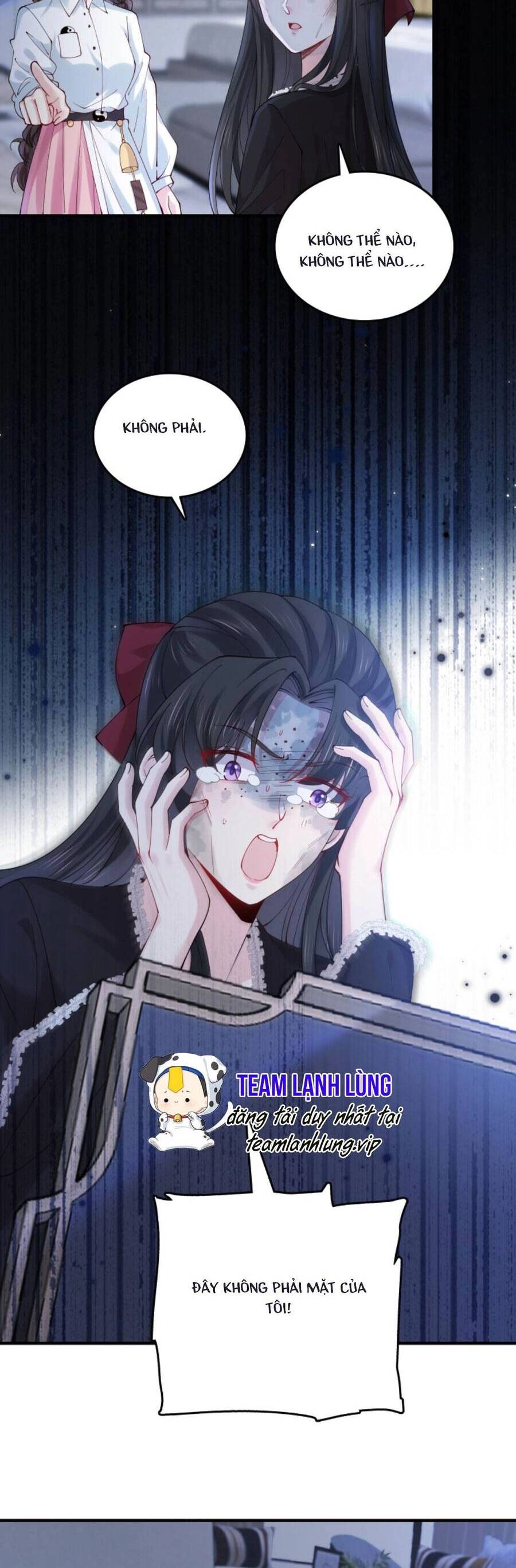 Đại Lão Huyền Học Xuống Núi Khuấy Động Cả Thế Giới Chapter 54 - 7