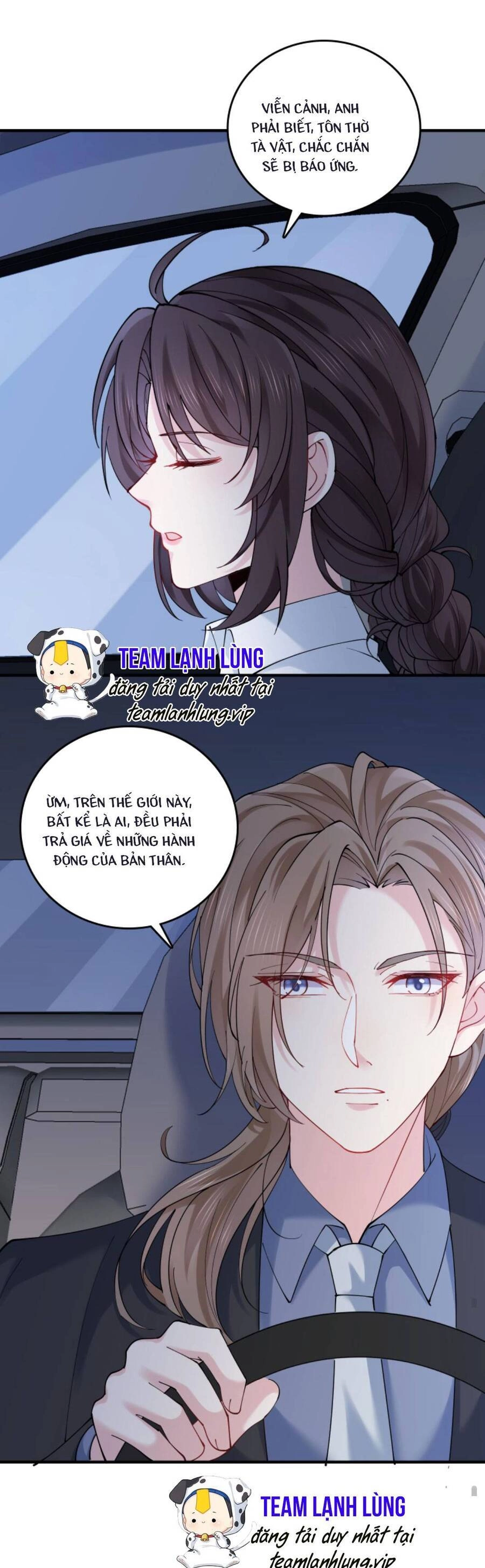 Đại Lão Huyền Học Xuống Núi Khuấy Động Cả Thế Giới Chapter 54 - 9