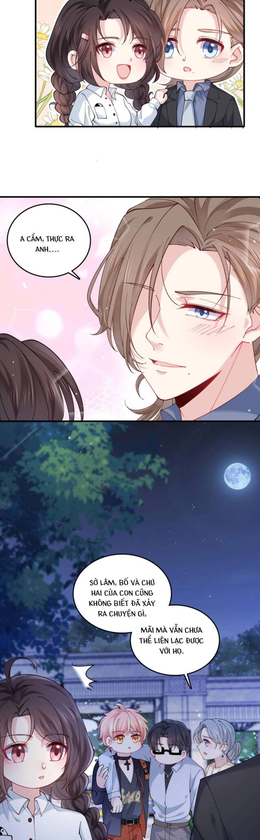 Đại Lão Huyền Học Xuống Núi Khuấy Động Cả Thế Giới Chapter 54 - 13