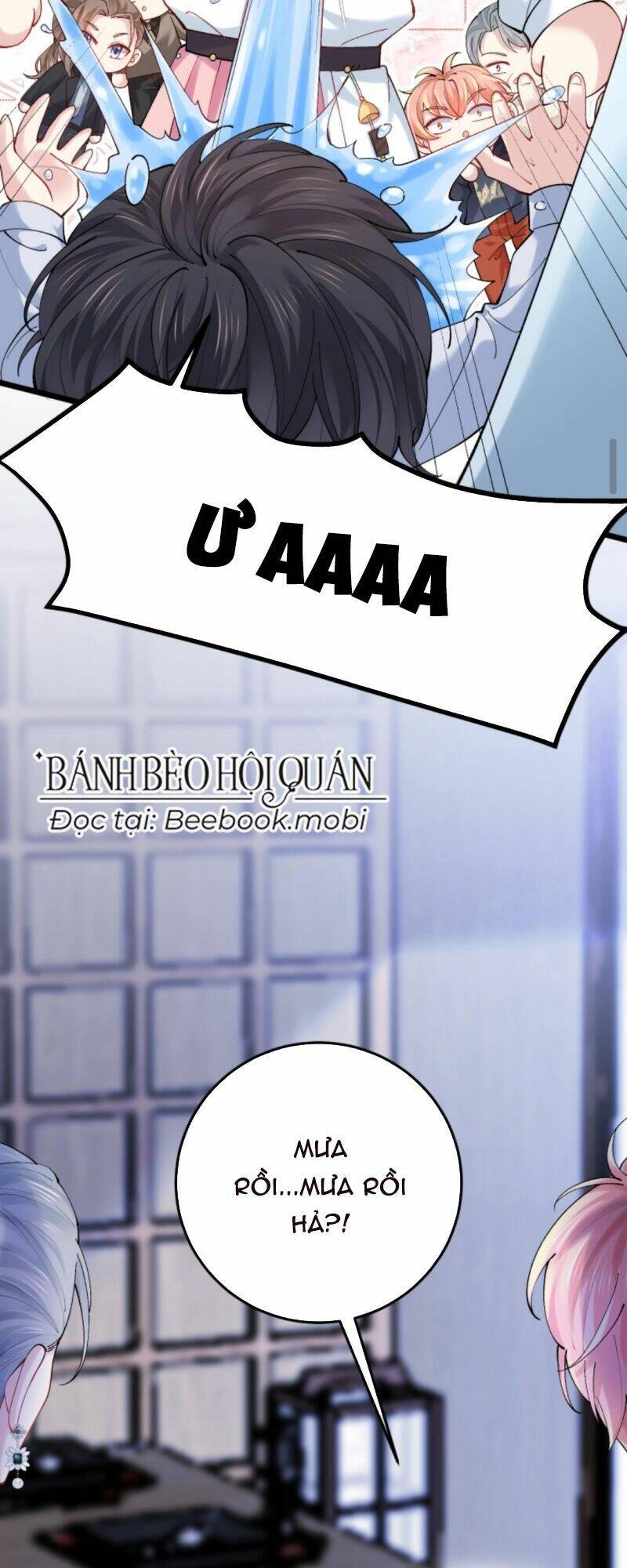 Đại Lão Huyền Học Xuống Núi Khuấy Động Cả Thế Giới Chapter 55 - 7