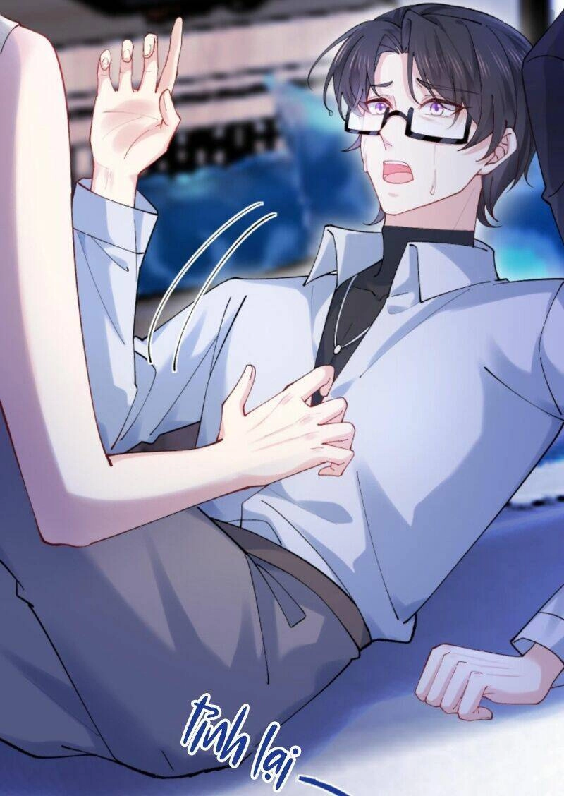 Đại Lão Huyền Học Xuống Núi Khuấy Động Cả Thế Giới Chapter 55 - 8