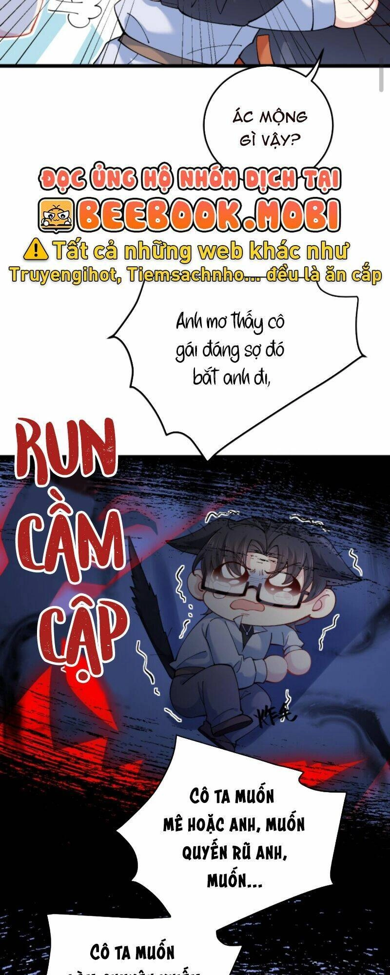 Đại Lão Huyền Học Xuống Núi Khuấy Động Cả Thế Giới Chapter 55 - 11