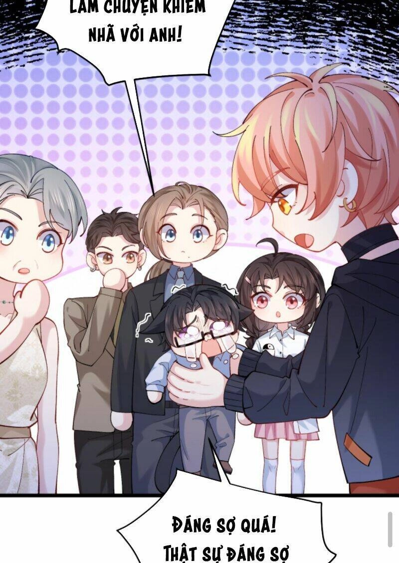 Đại Lão Huyền Học Xuống Núi Khuấy Động Cả Thế Giới Chapter 55 - 12