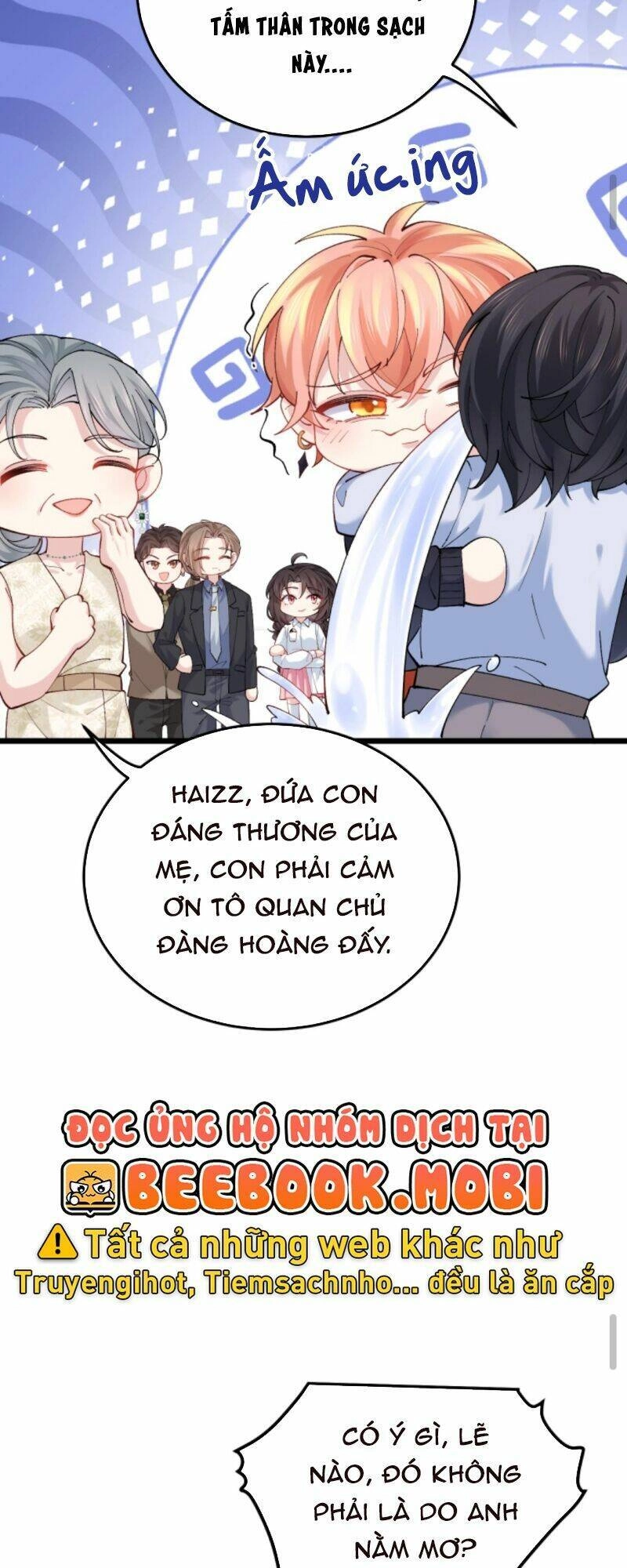 Đại Lão Huyền Học Xuống Núi Khuấy Động Cả Thế Giới Chapter 55 - 14