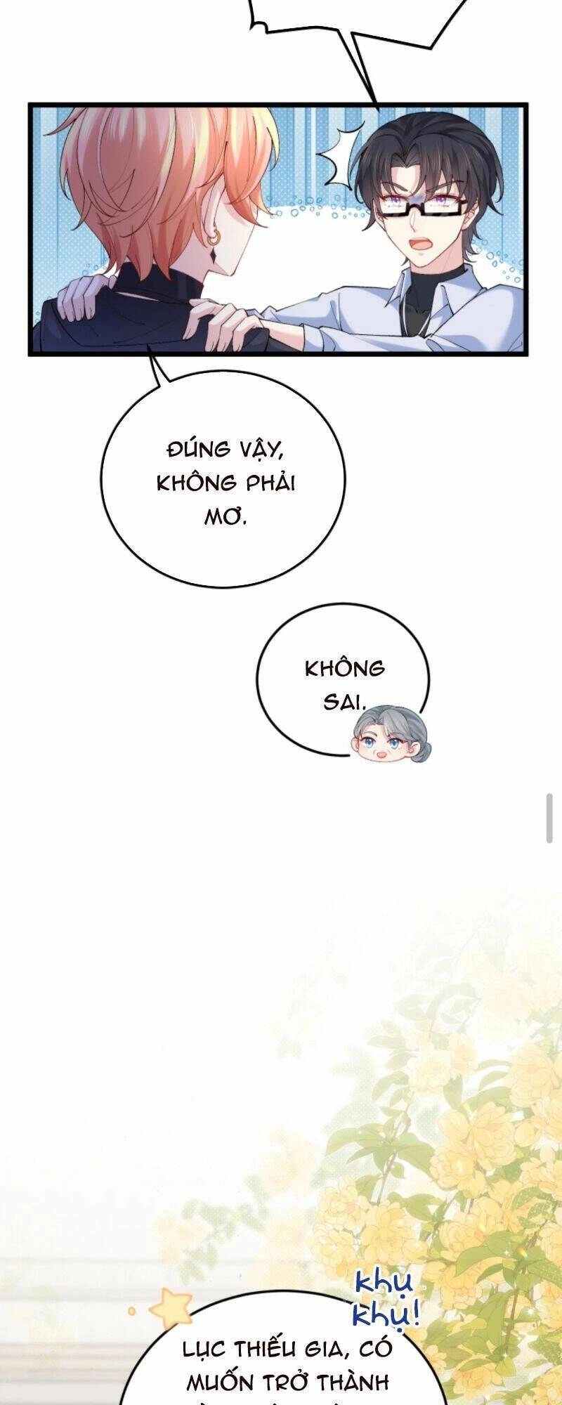 Đại Lão Huyền Học Xuống Núi Khuấy Động Cả Thế Giới Chapter 55 - 15