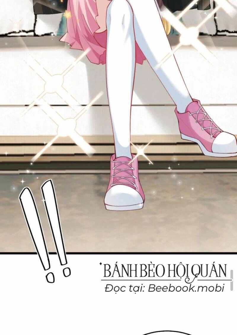 Đại Lão Huyền Học Xuống Núi Khuấy Động Cả Thế Giới Chapter 55 - 17