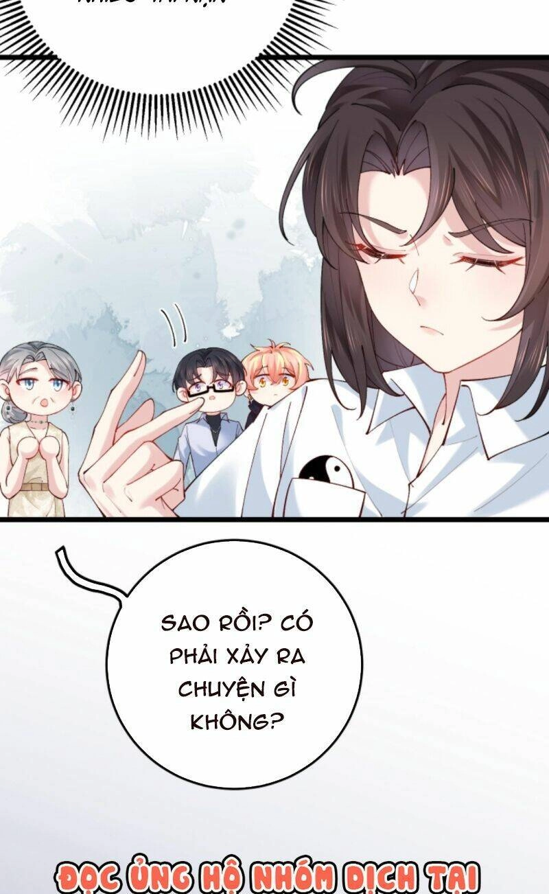 Đại Lão Huyền Học Xuống Núi Khuấy Động Cả Thế Giới Chapter 55 - 23