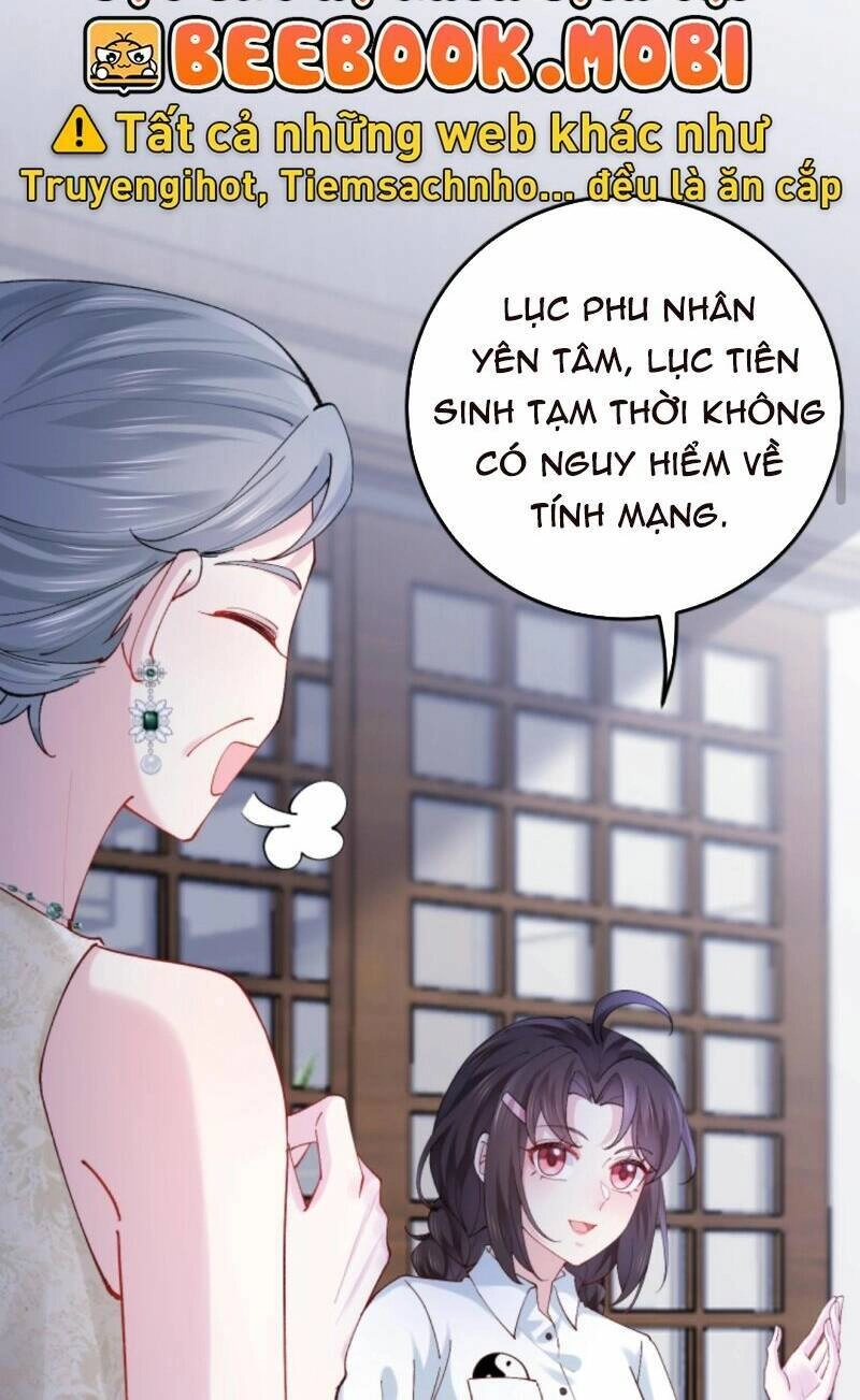 Đại Lão Huyền Học Xuống Núi Khuấy Động Cả Thế Giới Chapter 55 - 24