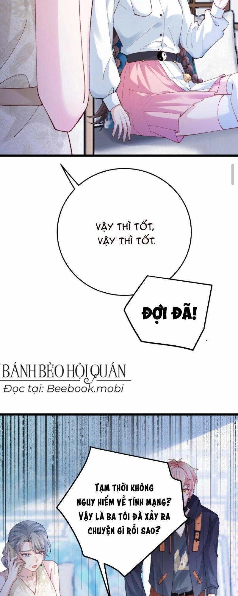 Đại Lão Huyền Học Xuống Núi Khuấy Động Cả Thế Giới Chapter 55 - 25