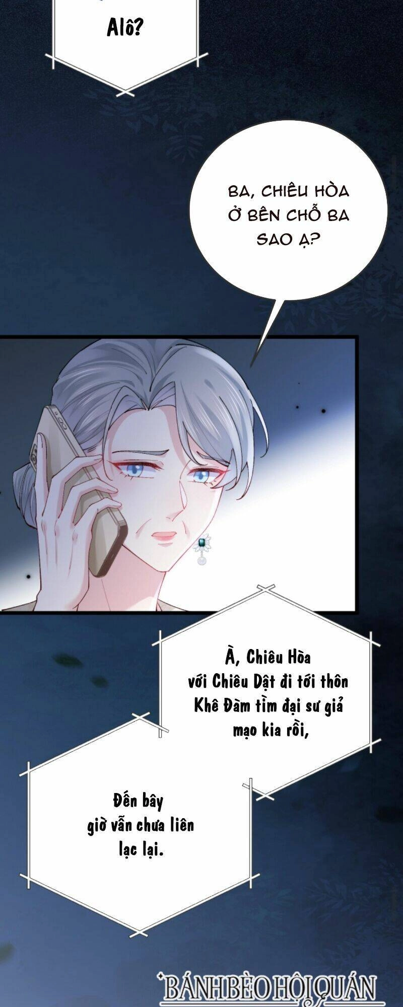 Đại Lão Huyền Học Xuống Núi Khuấy Động Cả Thế Giới Chapter 55 - 28