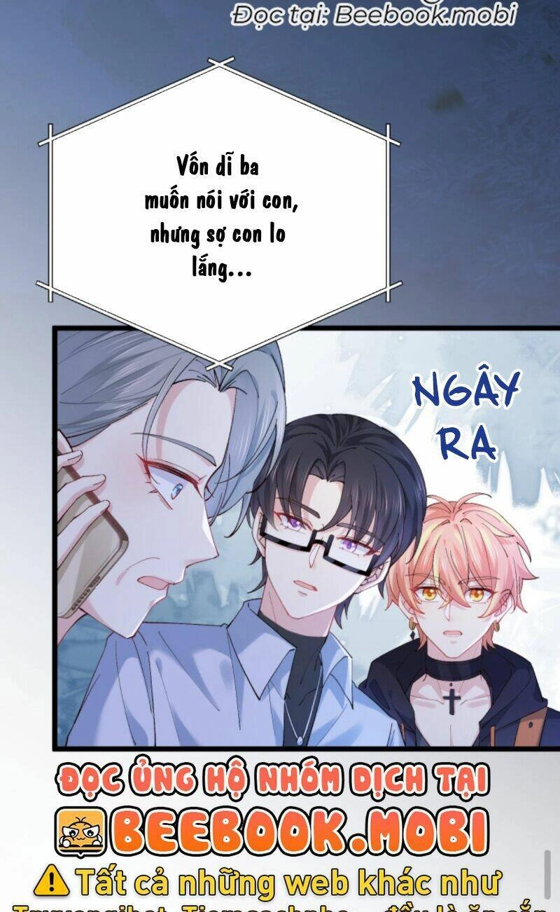 Đại Lão Huyền Học Xuống Núi Khuấy Động Cả Thế Giới Chapter 55 - 29