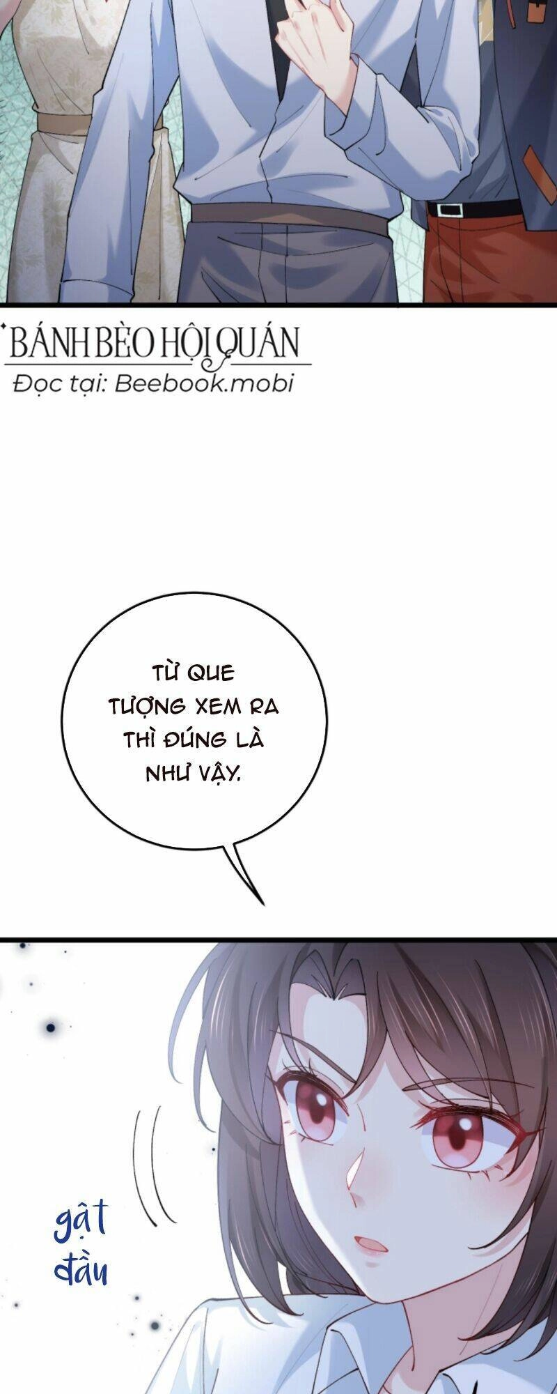 Đại Lão Huyền Học Xuống Núi Khuấy Động Cả Thế Giới Chapter 55 - 31