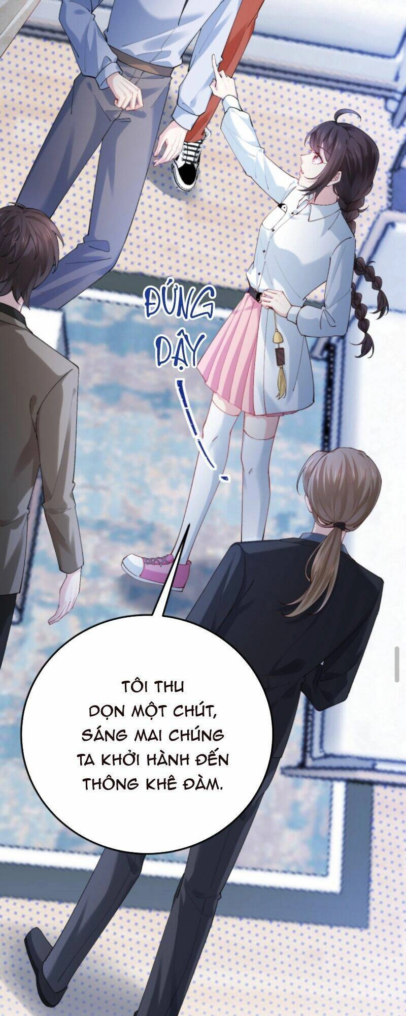 Đại Lão Huyền Học Xuống Núi Khuấy Động Cả Thế Giới Chapter 55 - 34