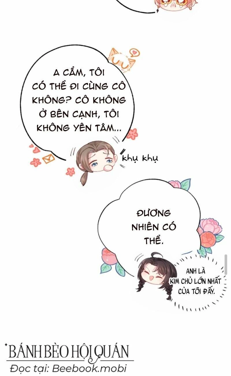 Đại Lão Huyền Học Xuống Núi Khuấy Động Cả Thế Giới Chapter 55 - 36