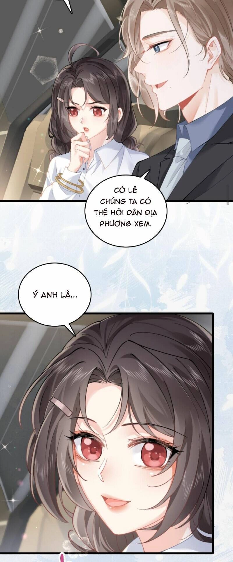 Đại Lão Huyền Học Xuống Núi Khuấy Động Cả Thế Giới Chapter 56 - 4