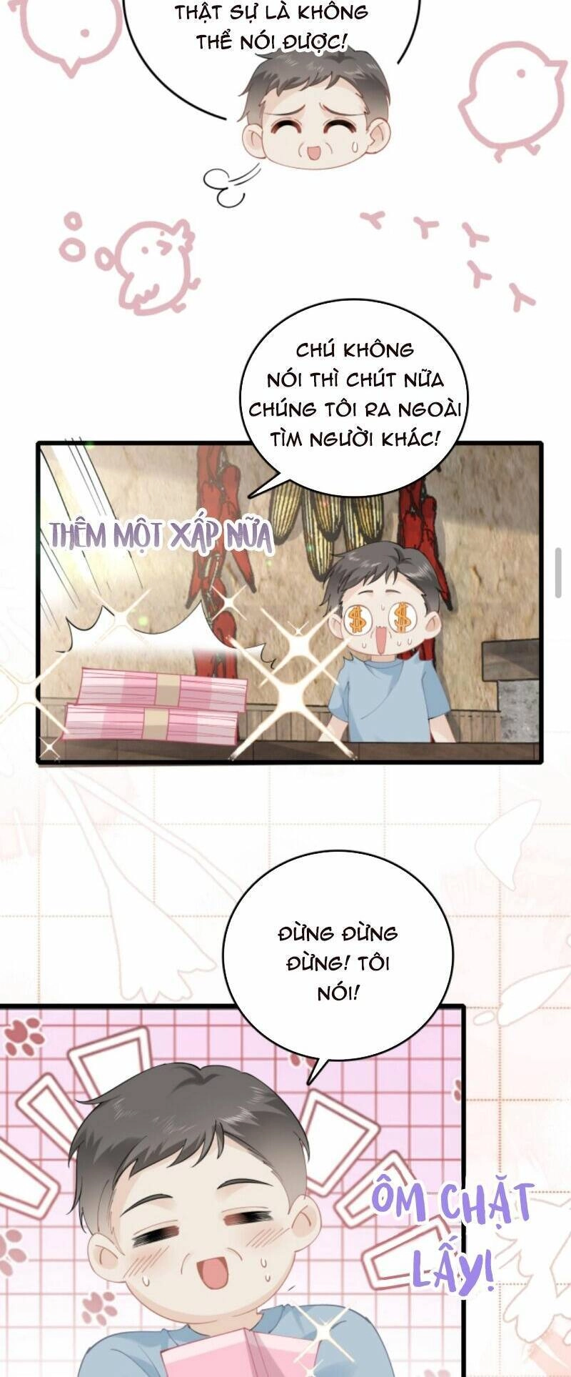 Đại Lão Huyền Học Xuống Núi Khuấy Động Cả Thế Giới Chapter 56 - 10