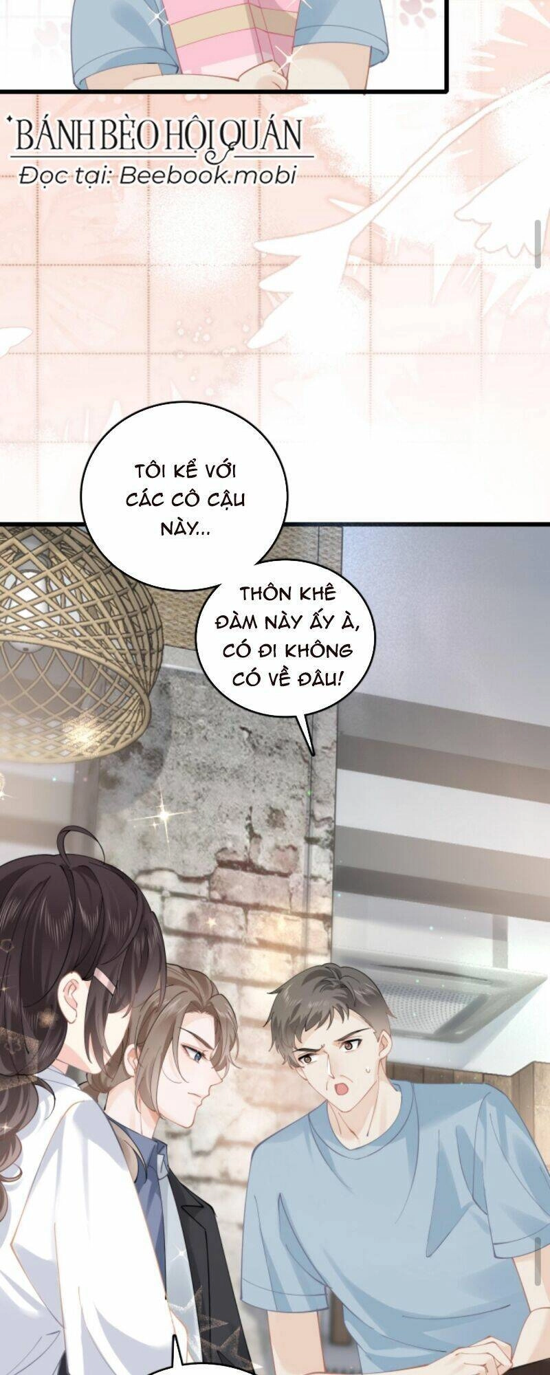 Đại Lão Huyền Học Xuống Núi Khuấy Động Cả Thế Giới Chapter 56 - 11