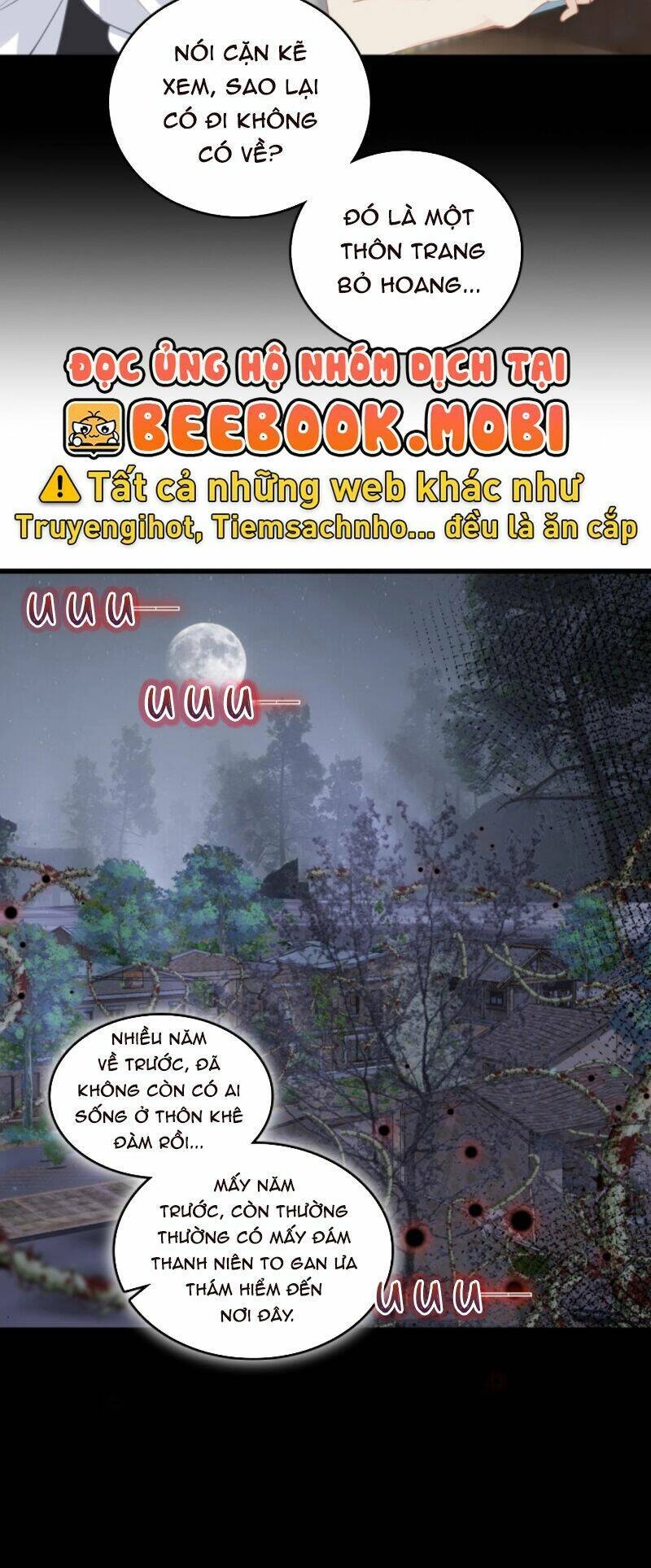 Đại Lão Huyền Học Xuống Núi Khuấy Động Cả Thế Giới Chapter 56 - 12