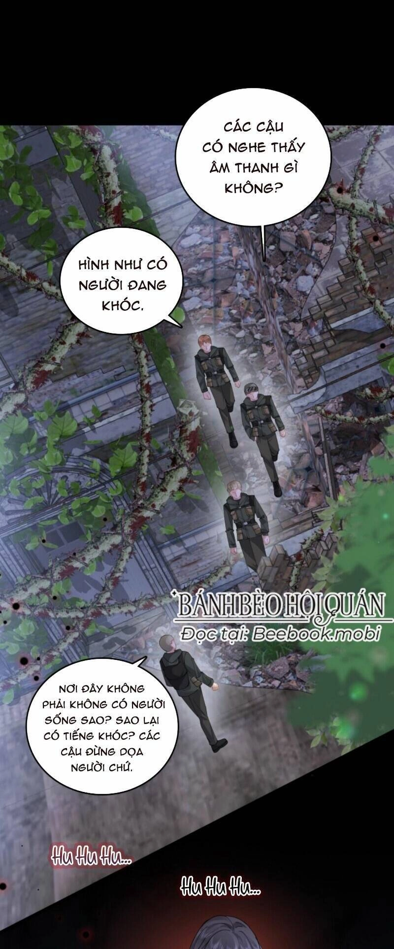 Đại Lão Huyền Học Xuống Núi Khuấy Động Cả Thế Giới Chapter 56 - 13