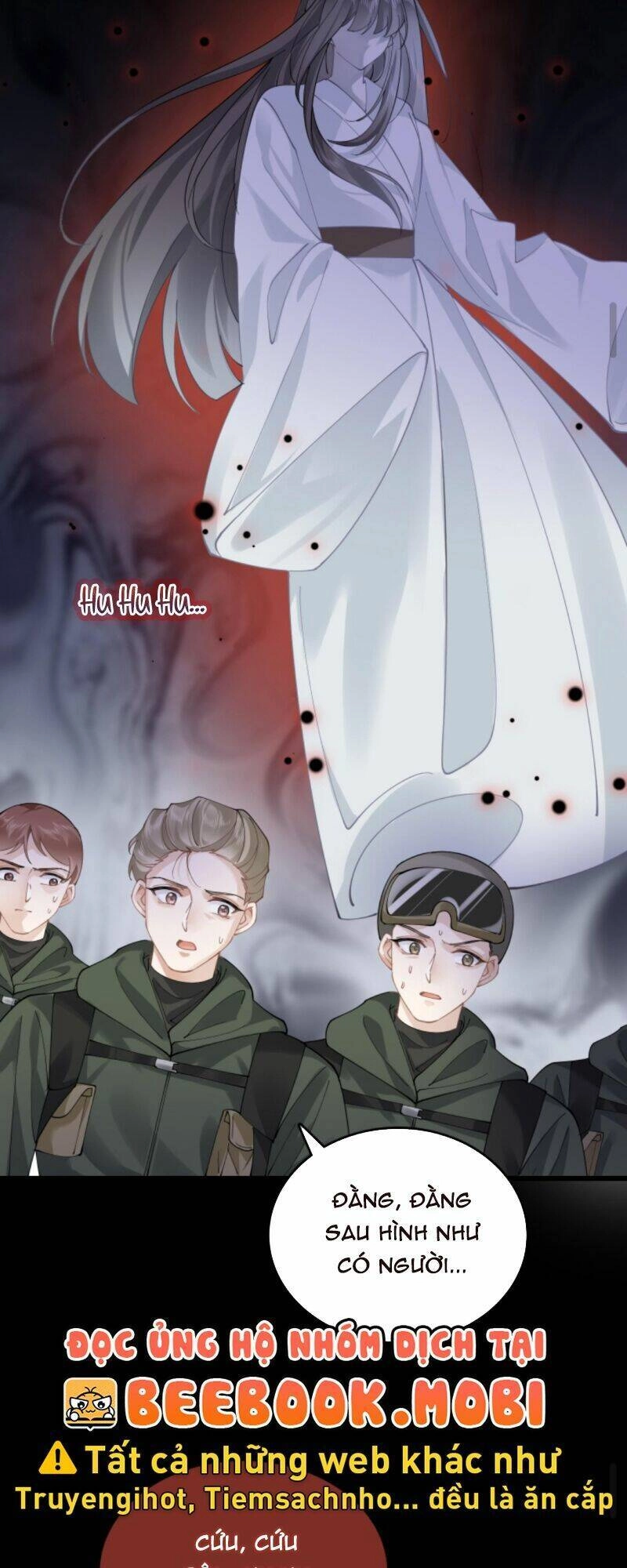 Đại Lão Huyền Học Xuống Núi Khuấy Động Cả Thế Giới Chapter 56 - 14