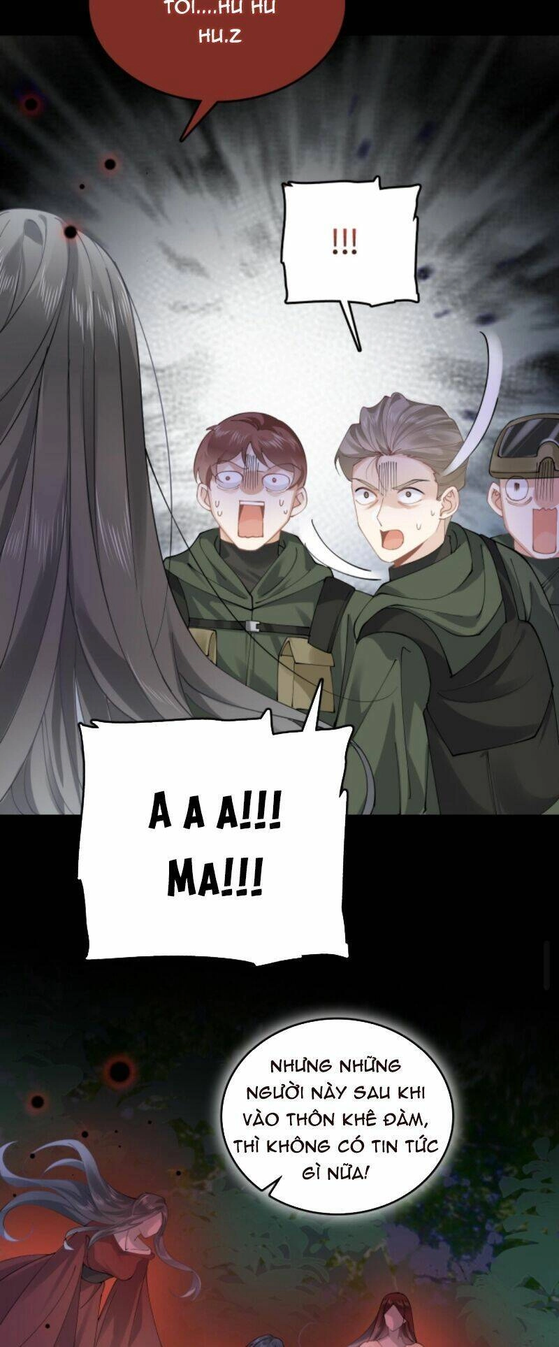 Đại Lão Huyền Học Xuống Núi Khuấy Động Cả Thế Giới Chapter 56 - 15