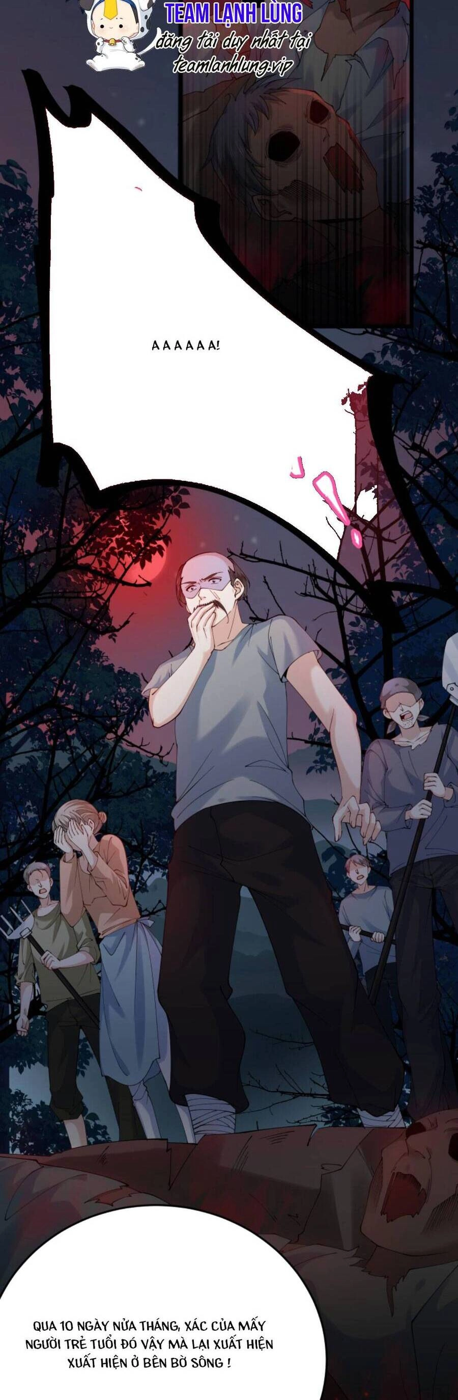 Đại Lão Huyền Học Xuống Núi Khuấy Động Cả Thế Giới Chapter 57 - 4