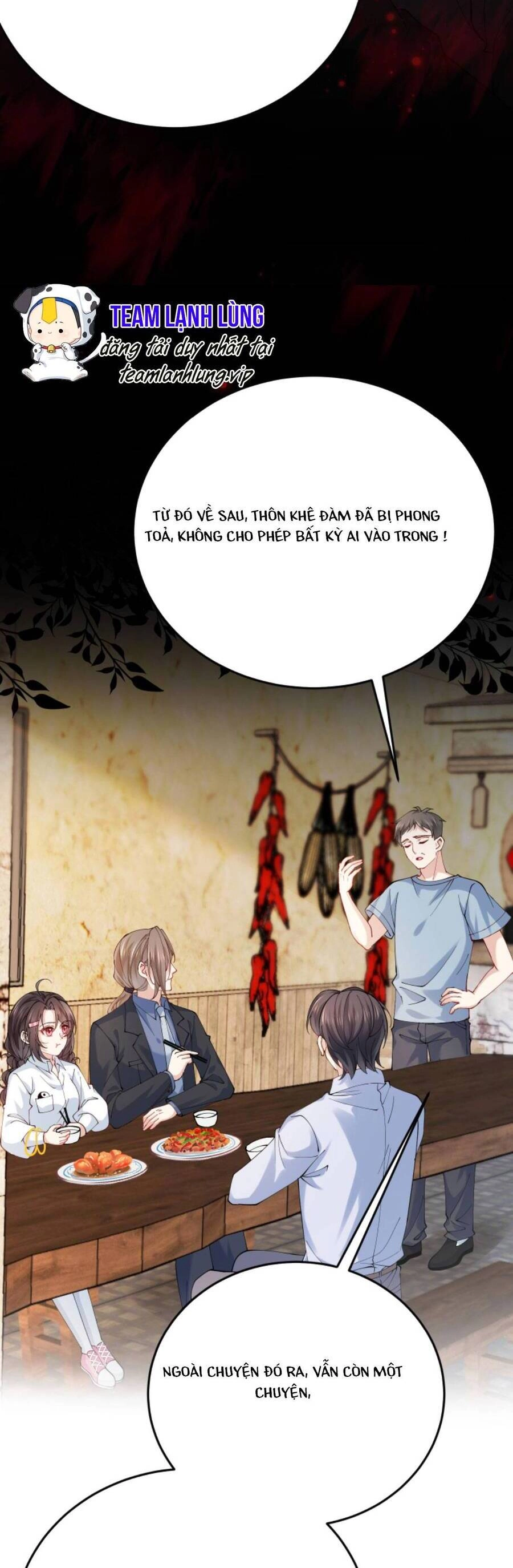 Đại Lão Huyền Học Xuống Núi Khuấy Động Cả Thế Giới Chapter 57 - 5