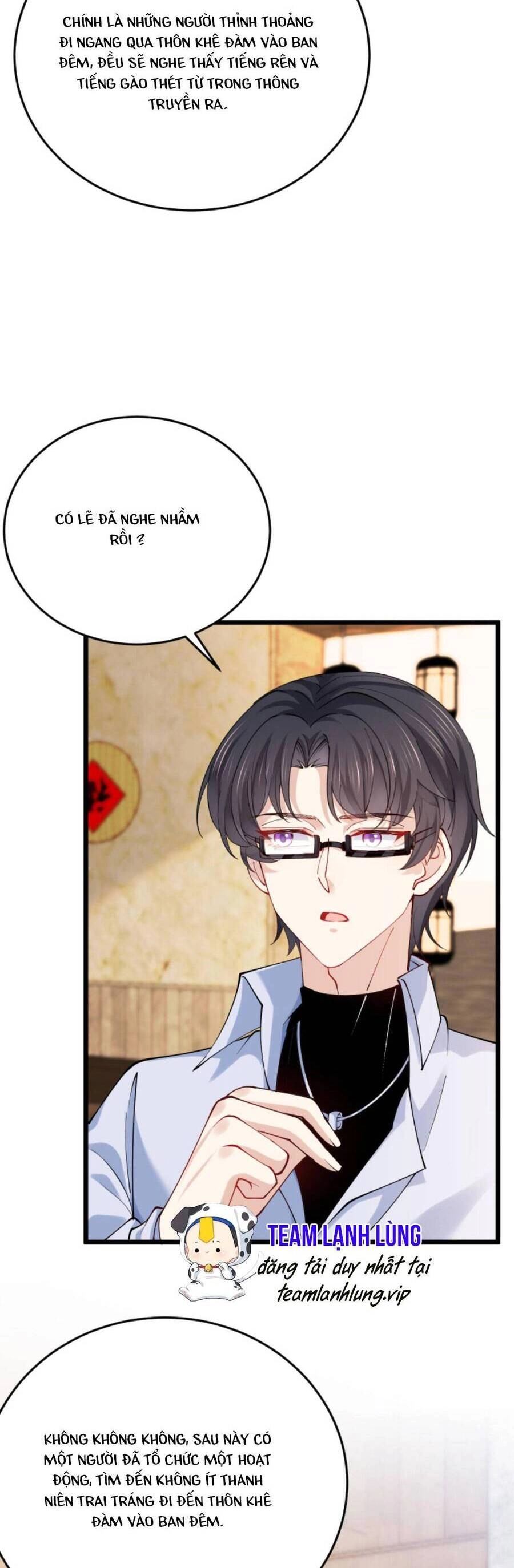 Đại Lão Huyền Học Xuống Núi Khuấy Động Cả Thế Giới Chapter 57 - 6