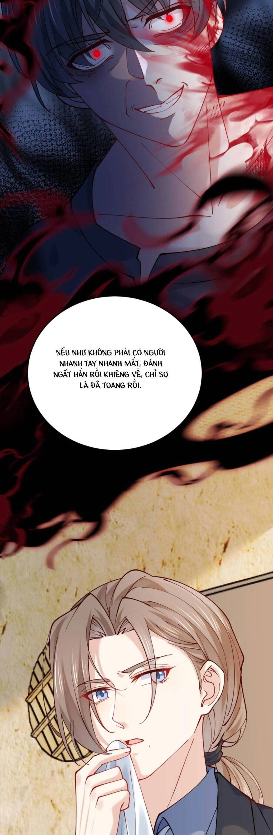 Đại Lão Huyền Học Xuống Núi Khuấy Động Cả Thế Giới Chapter 57 - 8