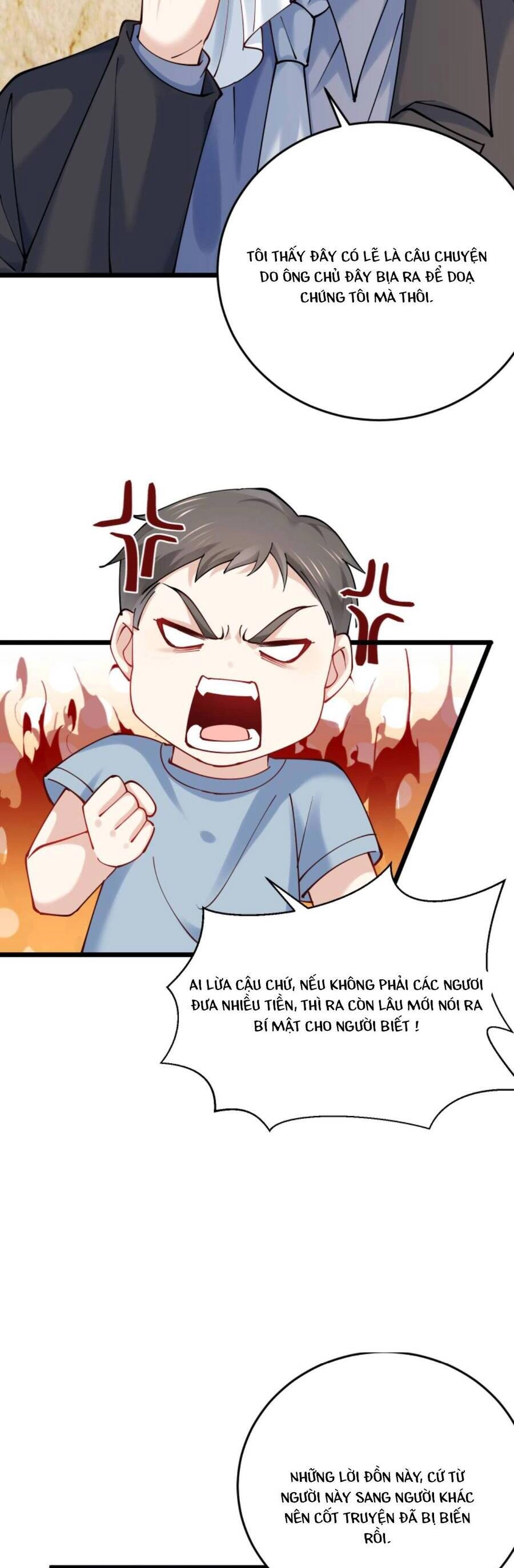 Đại Lão Huyền Học Xuống Núi Khuấy Động Cả Thế Giới Chapter 57 - 9