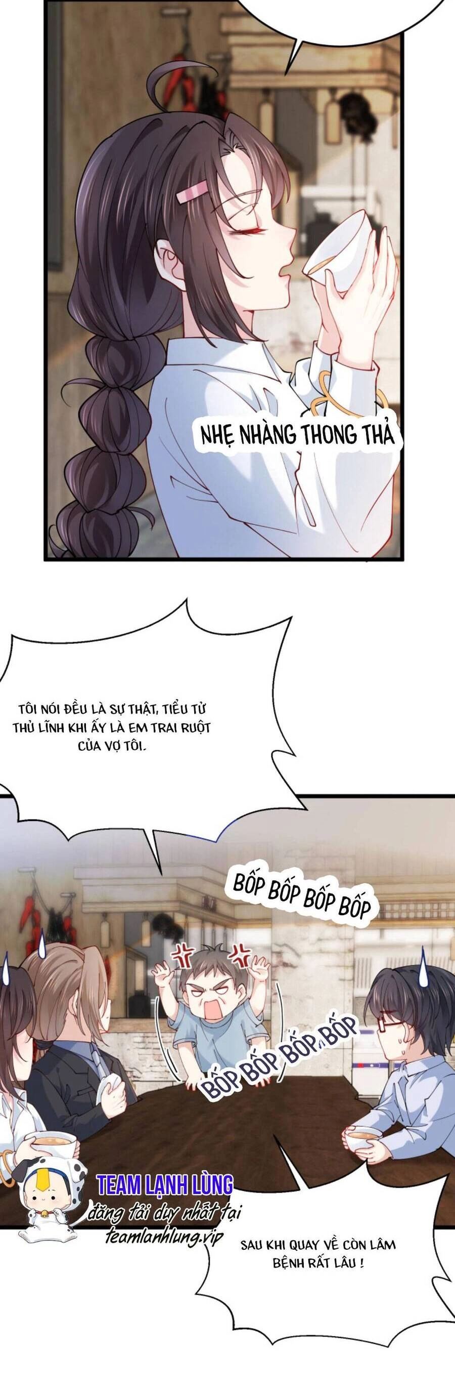 Đại Lão Huyền Học Xuống Núi Khuấy Động Cả Thế Giới Chapter 57 - 10