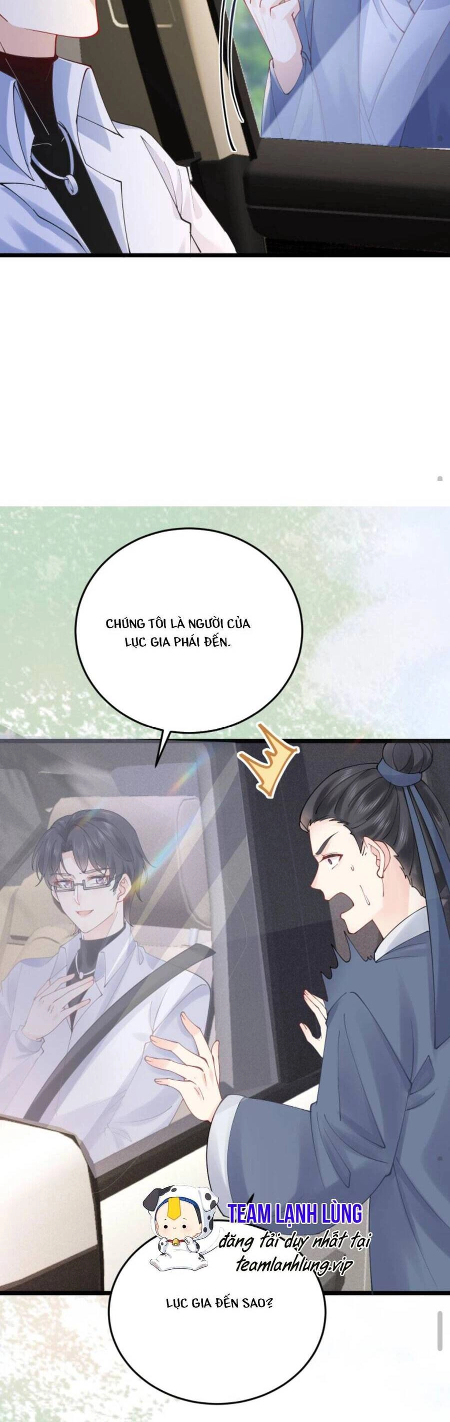 Đại Lão Huyền Học Xuống Núi Khuấy Động Cả Thế Giới Chapter 57 - 15