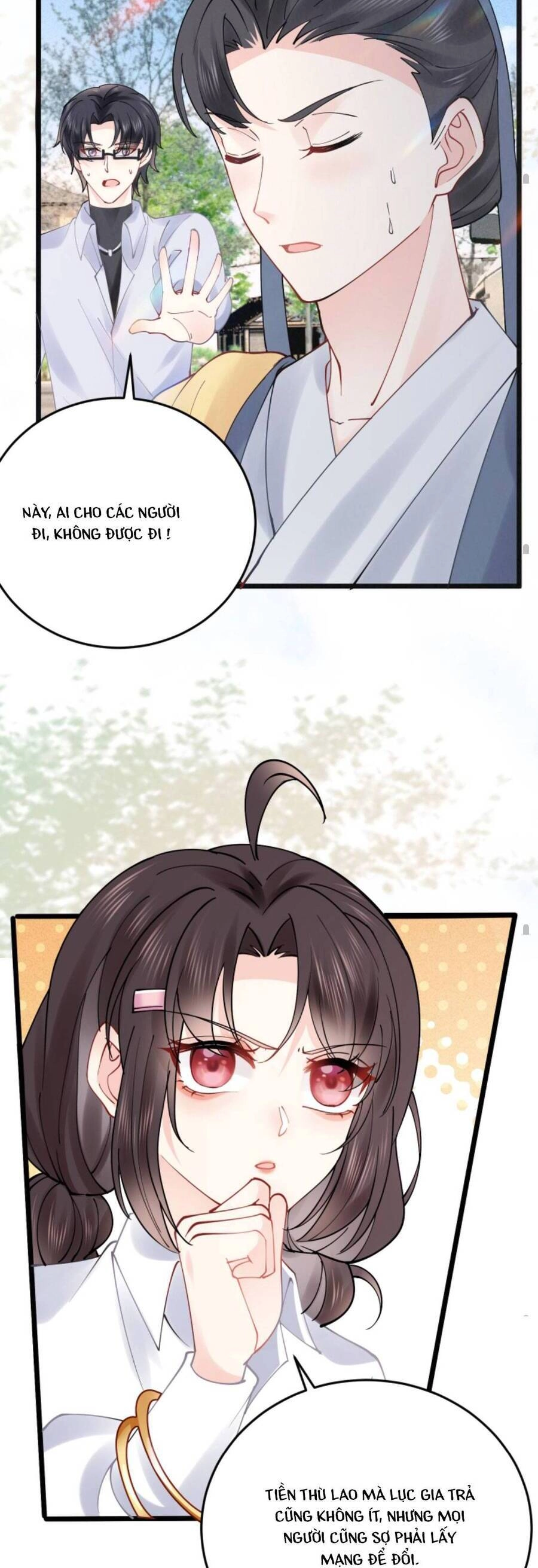 Đại Lão Huyền Học Xuống Núi Khuấy Động Cả Thế Giới Chapter 57 - 20