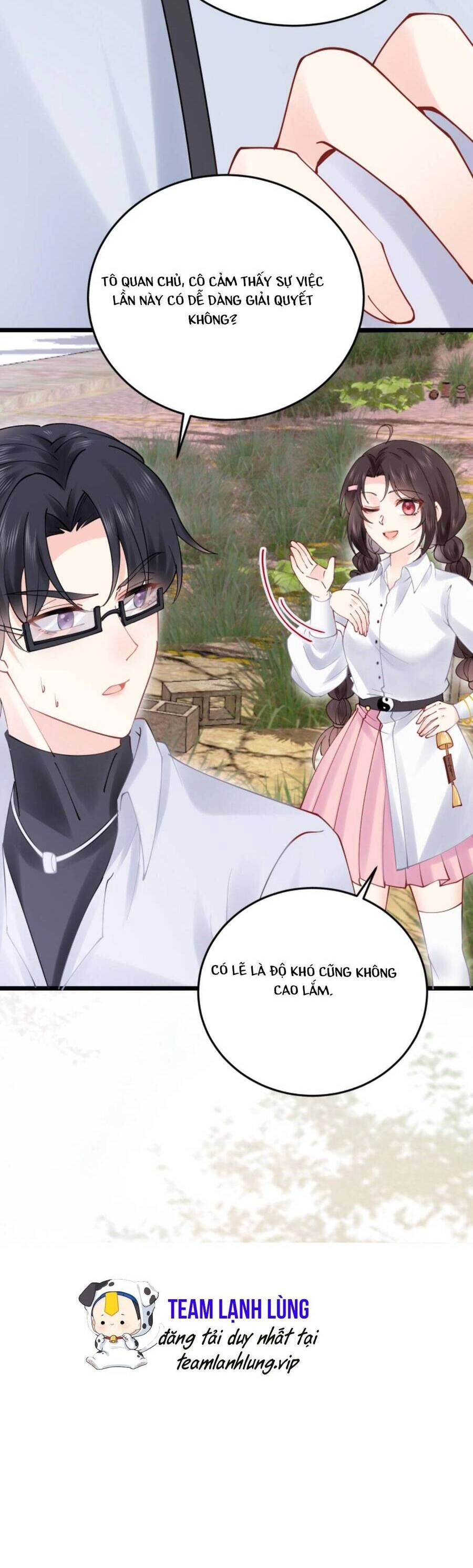 Đại Lão Huyền Học Xuống Núi Khuấy Động Cả Thế Giới Chapter 57 - 24