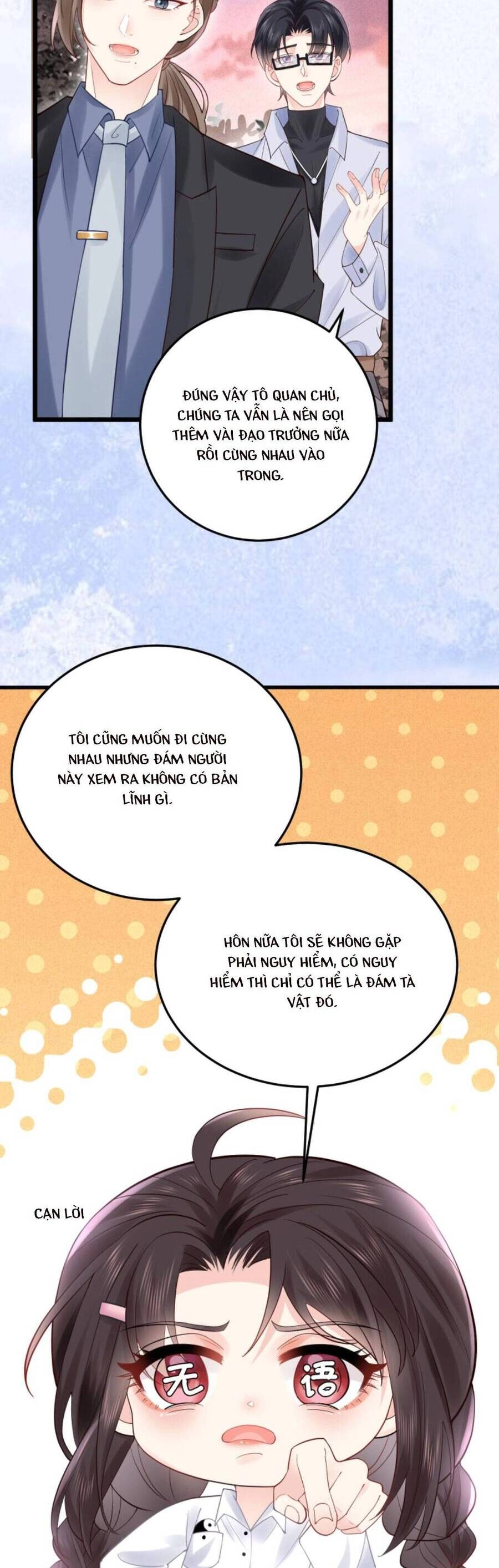 Đại Lão Huyền Học Xuống Núi Khuấy Động Cả Thế Giới Chapter 58 - 7