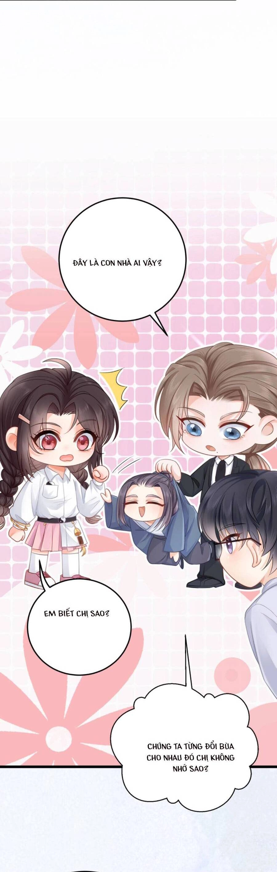 Đại Lão Huyền Học Xuống Núi Khuấy Động Cả Thế Giới Chapter 58 - 9