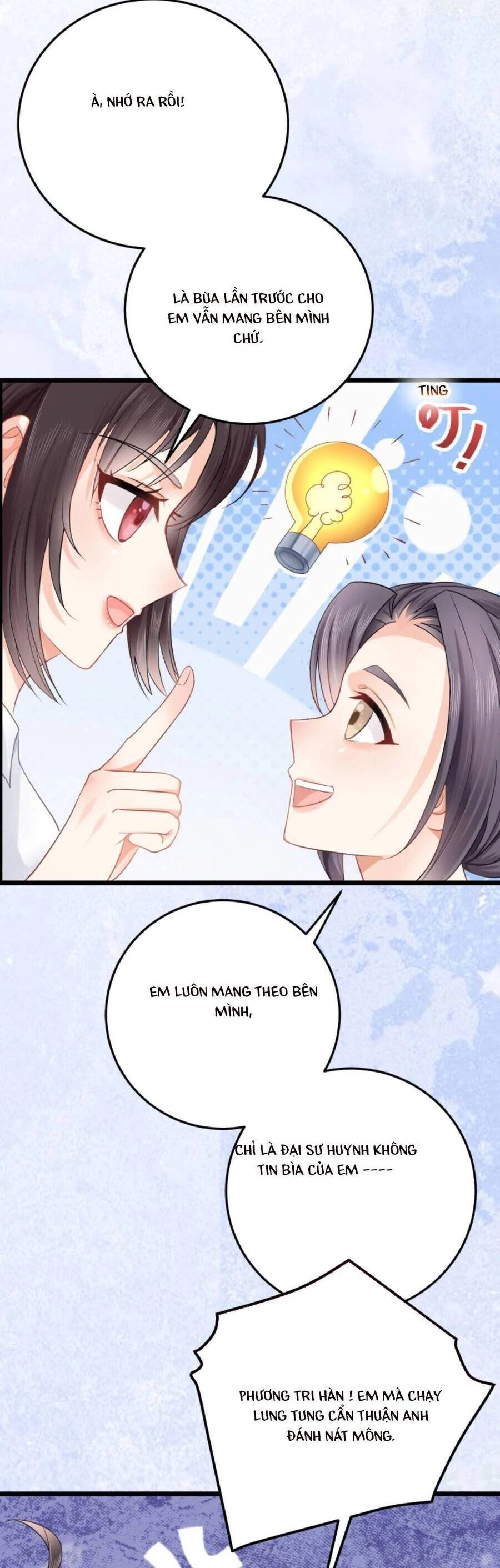 Đại Lão Huyền Học Xuống Núi Khuấy Động Cả Thế Giới Chapter 58 - 10