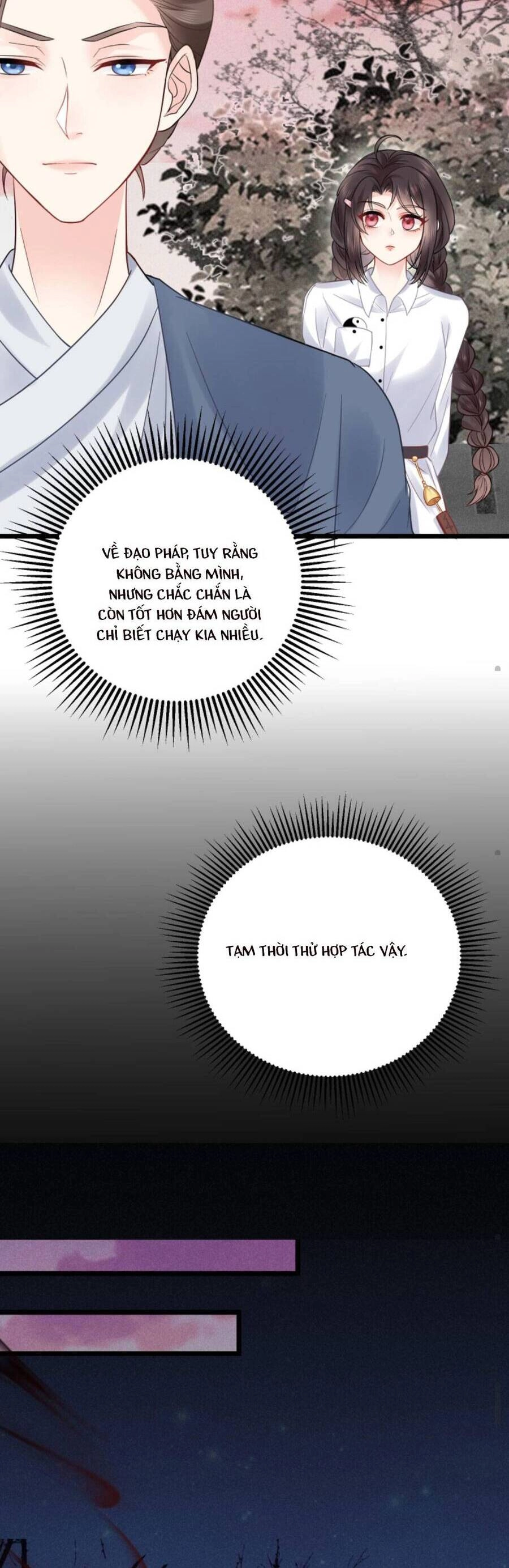 Đại Lão Huyền Học Xuống Núi Khuấy Động Cả Thế Giới Chapter 58 - 15