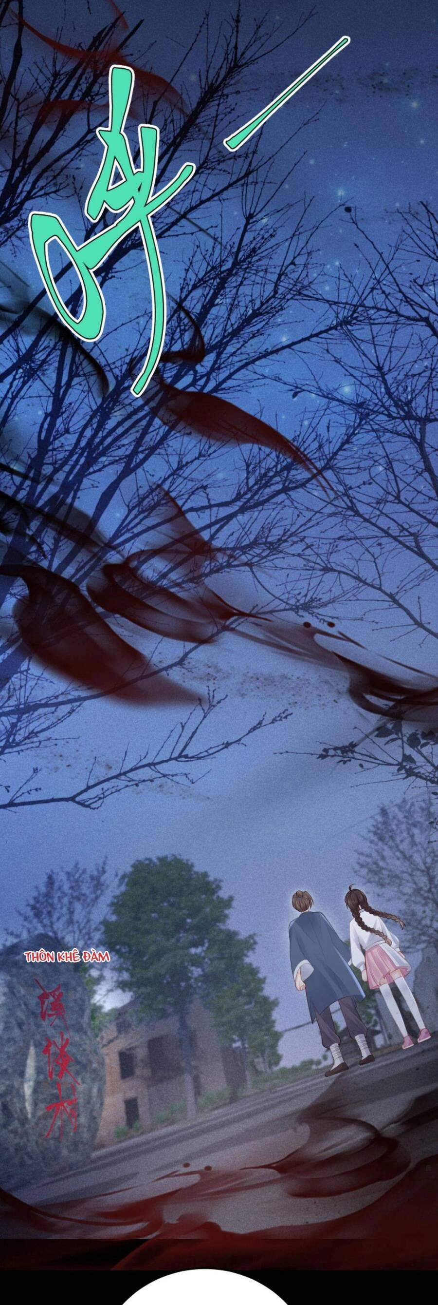 Đại Lão Huyền Học Xuống Núi Khuấy Động Cả Thế Giới Chapter 58 - 16