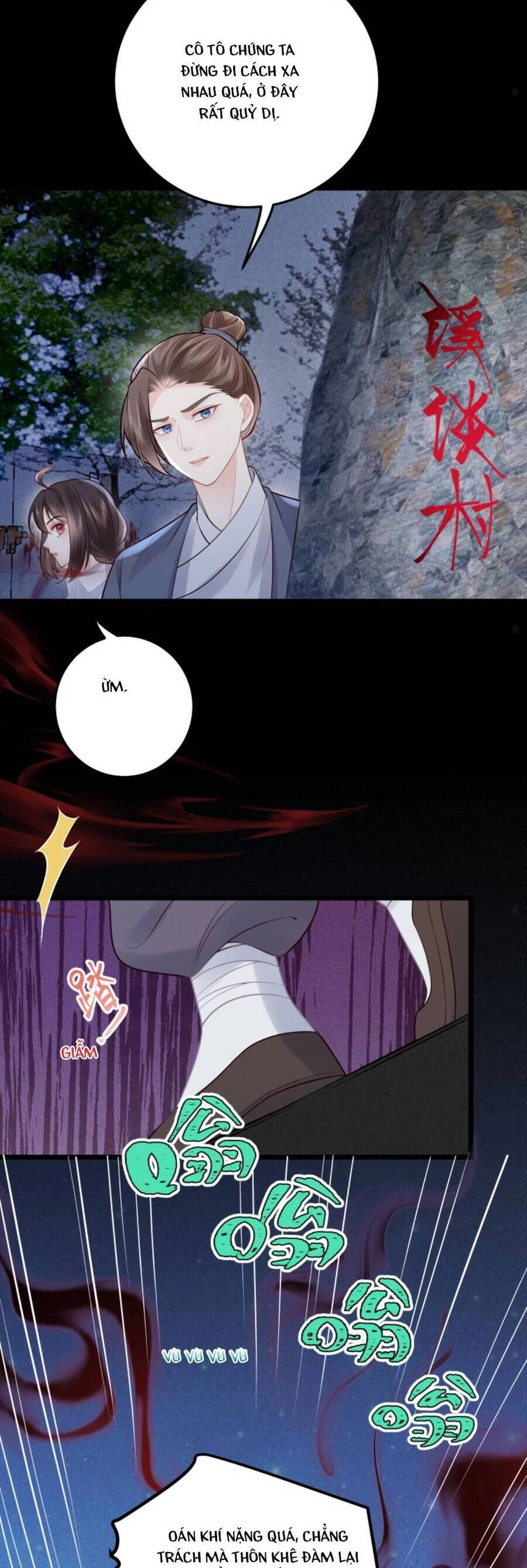 Đại Lão Huyền Học Xuống Núi Khuấy Động Cả Thế Giới Chapter 58 - 17