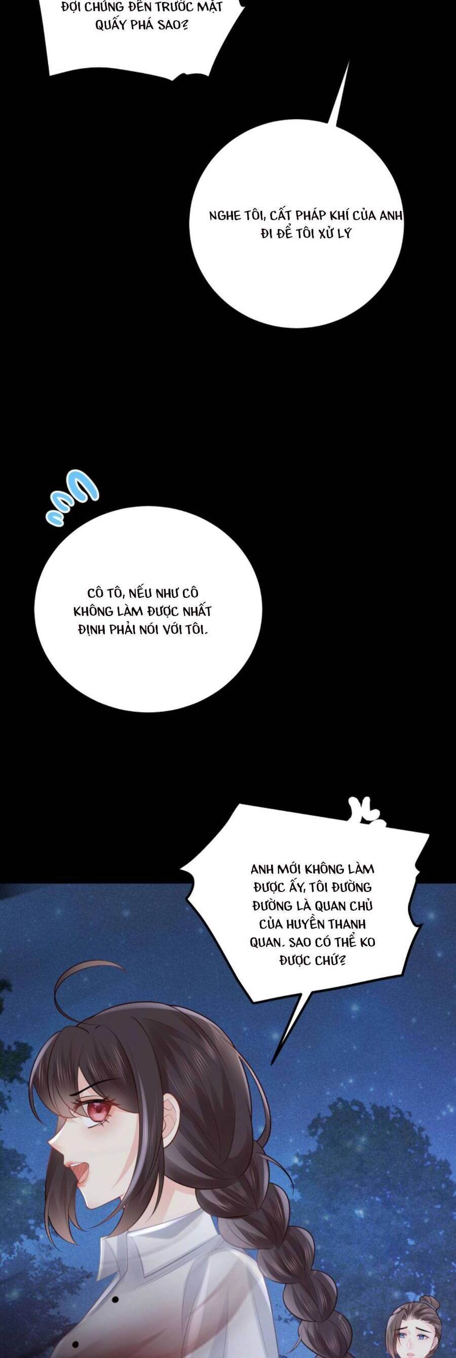 Đại Lão Huyền Học Xuống Núi Khuấy Động Cả Thế Giới Chapter 58 - 20