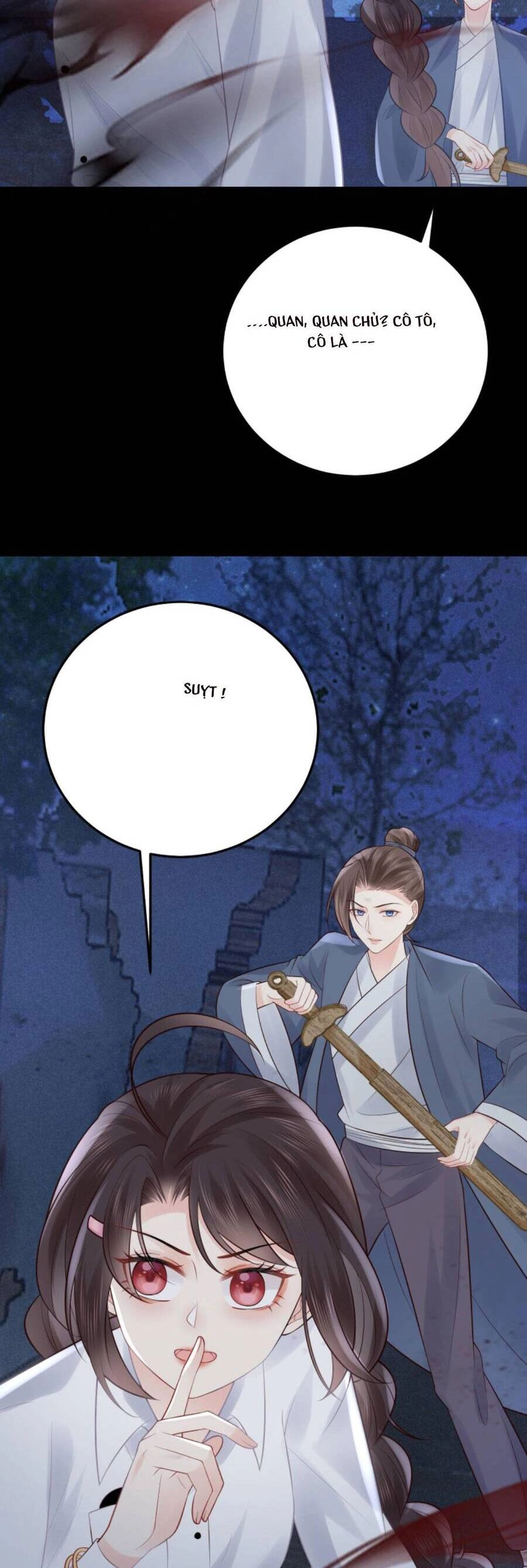 Đại Lão Huyền Học Xuống Núi Khuấy Động Cả Thế Giới Chapter 58 - 21