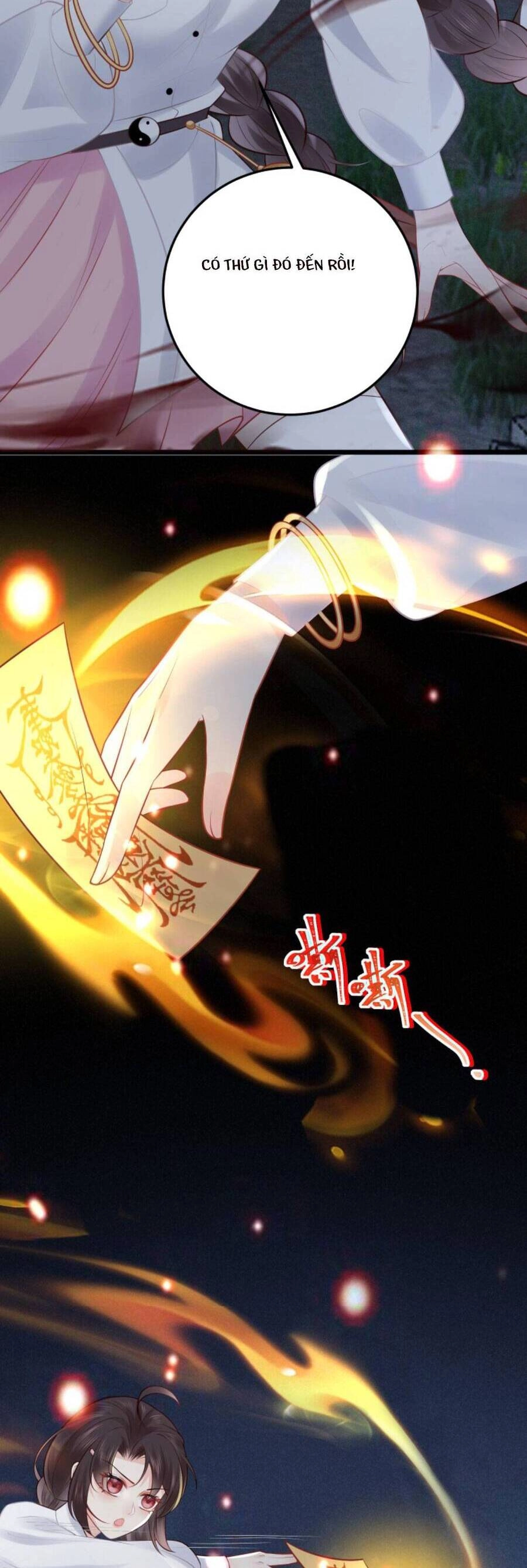 Đại Lão Huyền Học Xuống Núi Khuấy Động Cả Thế Giới Chapter 58 - 22