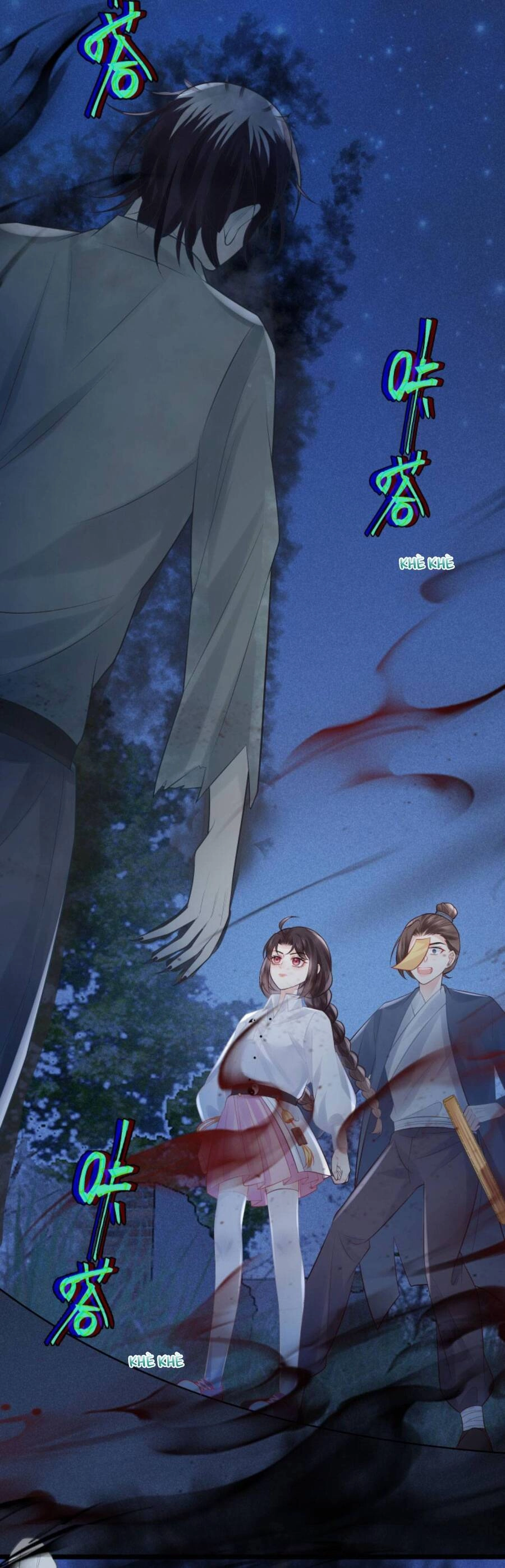 Đại Lão Huyền Học Xuống Núi Khuấy Động Cả Thế Giới Chapter 58 - 24