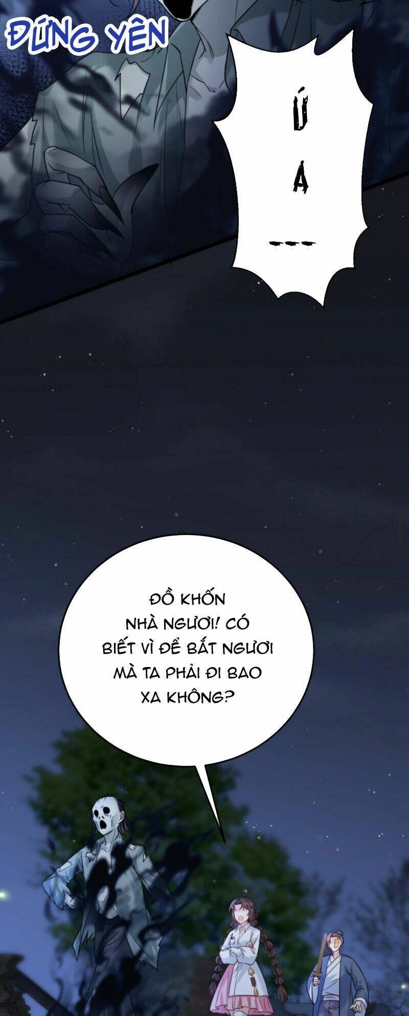 Đại Lão Huyền Học Xuống Núi Khuấy Động Cả Thế Giới Chapter 59 - 3