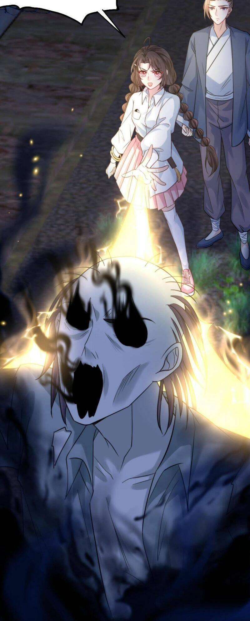 Đại Lão Huyền Học Xuống Núi Khuấy Động Cả Thế Giới Chapter 59 - 6